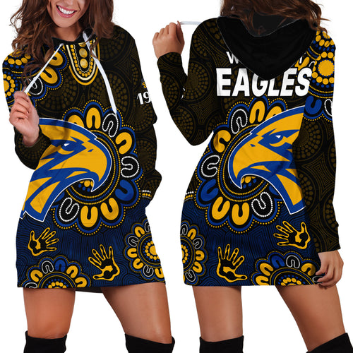 afl-west-coast-eagles-1986-aboriginal-hoodie-dress