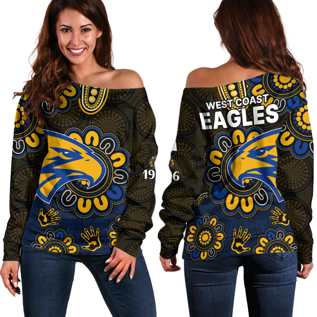 afl-west-coast-eagles-1986-aboriginal-off-shoulder-sweater