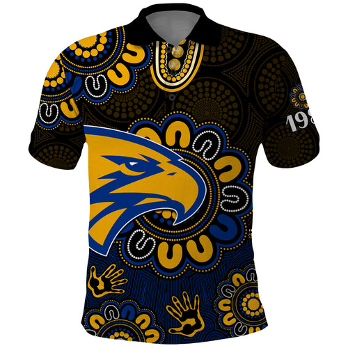 afl-west-coast-eagles-1986-aboriginal-polo-shirt
