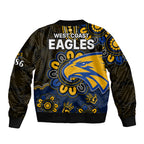afl-west-coast-eagles-1986-aboriginal-sleeve-zip-bomber-jacket