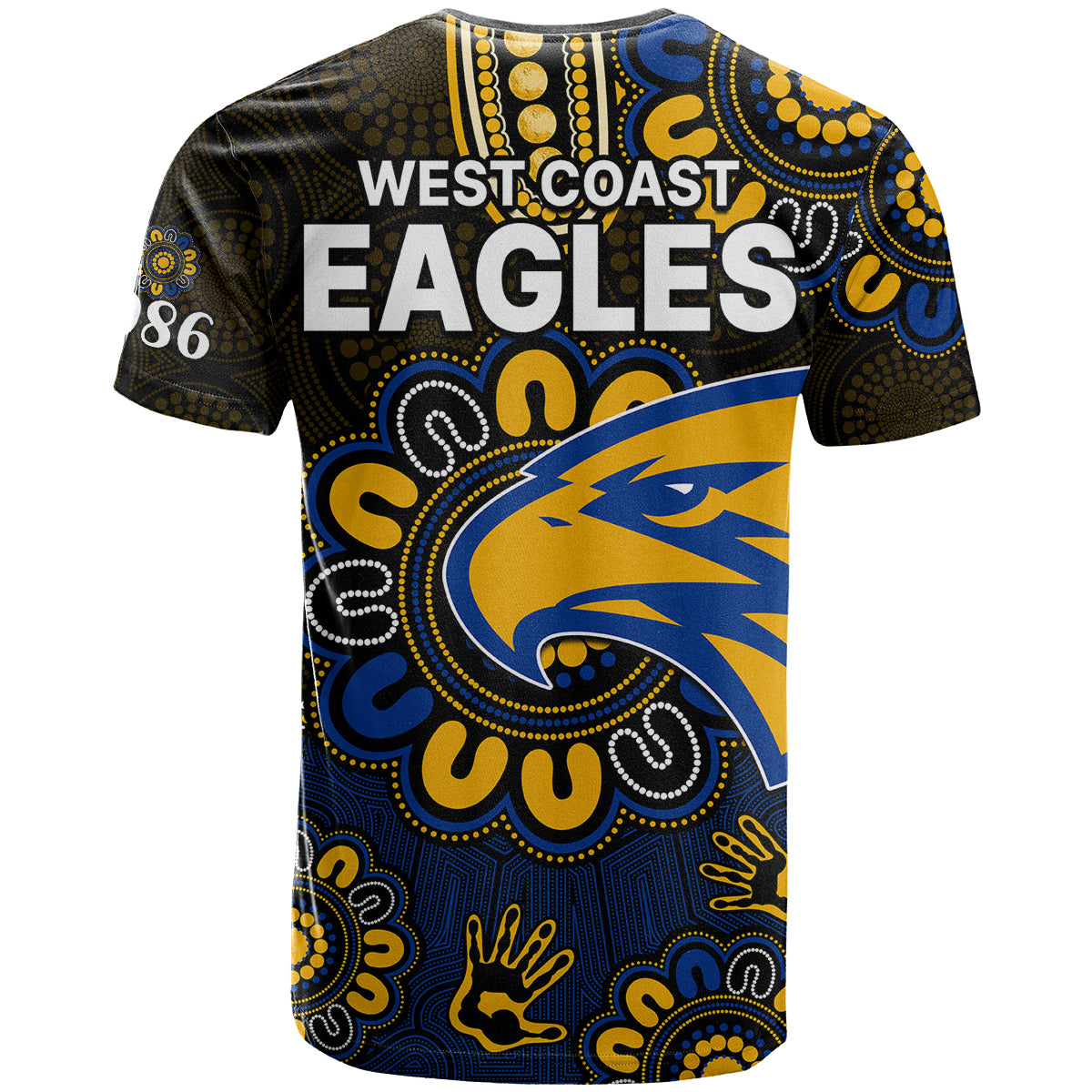 afl-west-coast-eagles-1986-aboriginal-t-shirt
