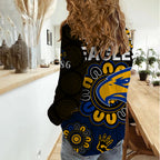 afl-west-coast-eagles-1986-aboriginal-women-casual-shirt