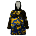 custom-personalised-afl-west-coast-eagles-1986-aboriginal-wearable-blanket-hoodie