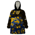 custom-personalised-afl-west-coast-eagles-1986-aboriginal-wearable-blanket-hoodie