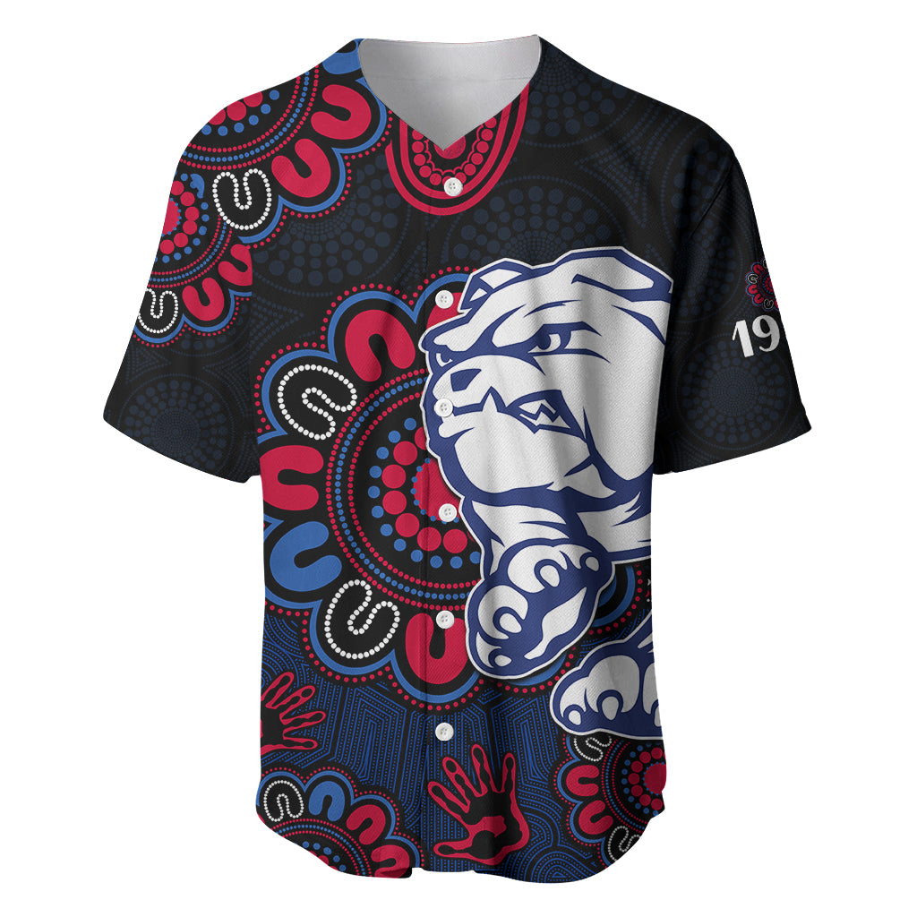 afl-western-bulldogs-dogs-1877-aboriginal-baseball-jersey