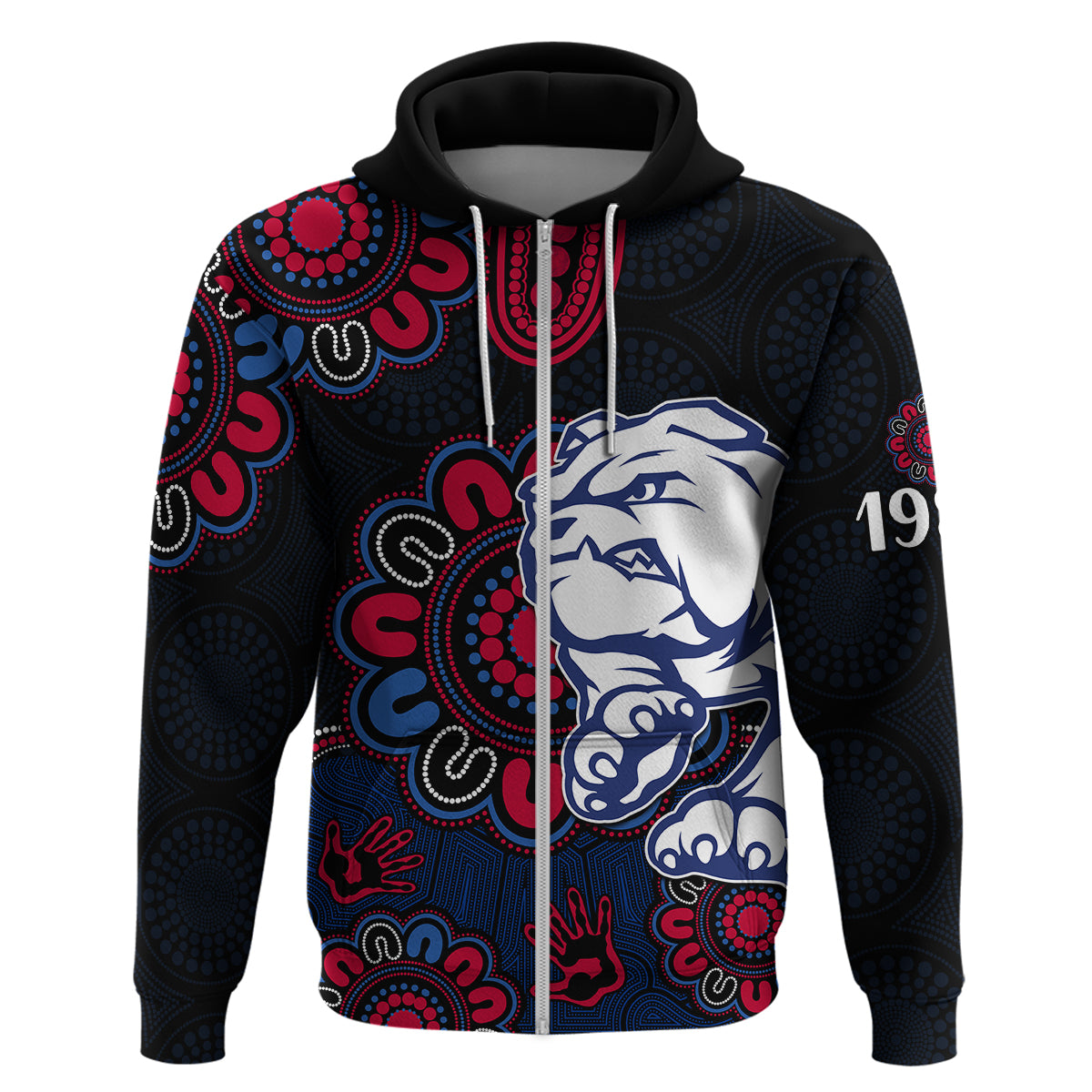 afl-western-bulldogs-dogs-1877-aboriginal-hoodie