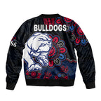 afl-western-bulldogs-dogs-1877-aboriginal-sleeve-zip-bomber-jacket