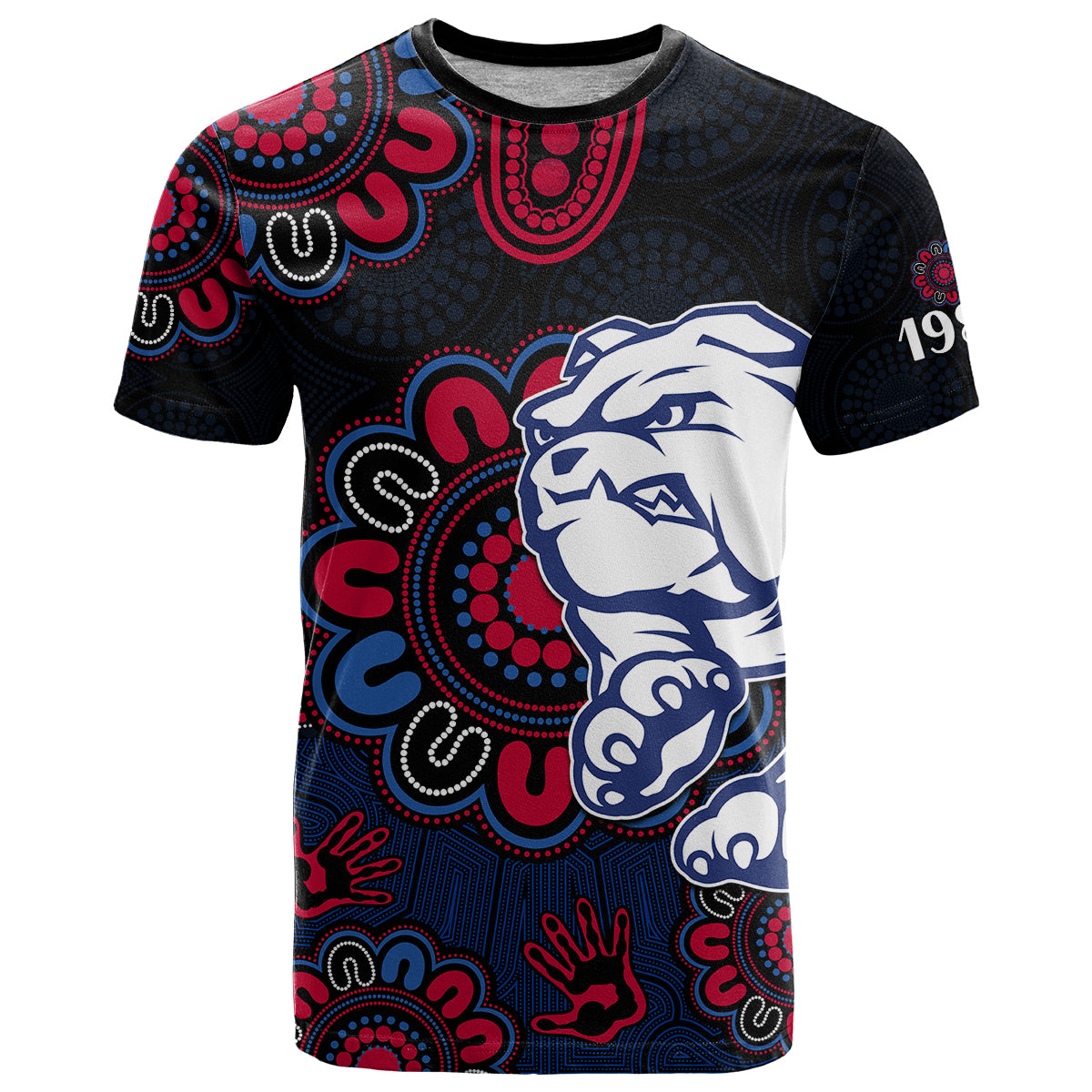 afl-western-bulldogs-dogs-1877-aboriginal-t-shirt