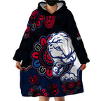 afl-western-bulldogs-dogs-1877-aboriginal-wearable-blanket-hoodie