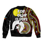 2023-naidoc-week-bomber-jacket-for-our-elders-artsy-style