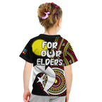 2023-naidoc-week-kid-t-shirt-for-our-elders-artsy-style