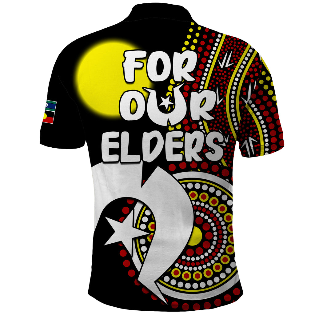 2023-naidoc-week-polo-shirt-for-our-elders-artsy-style