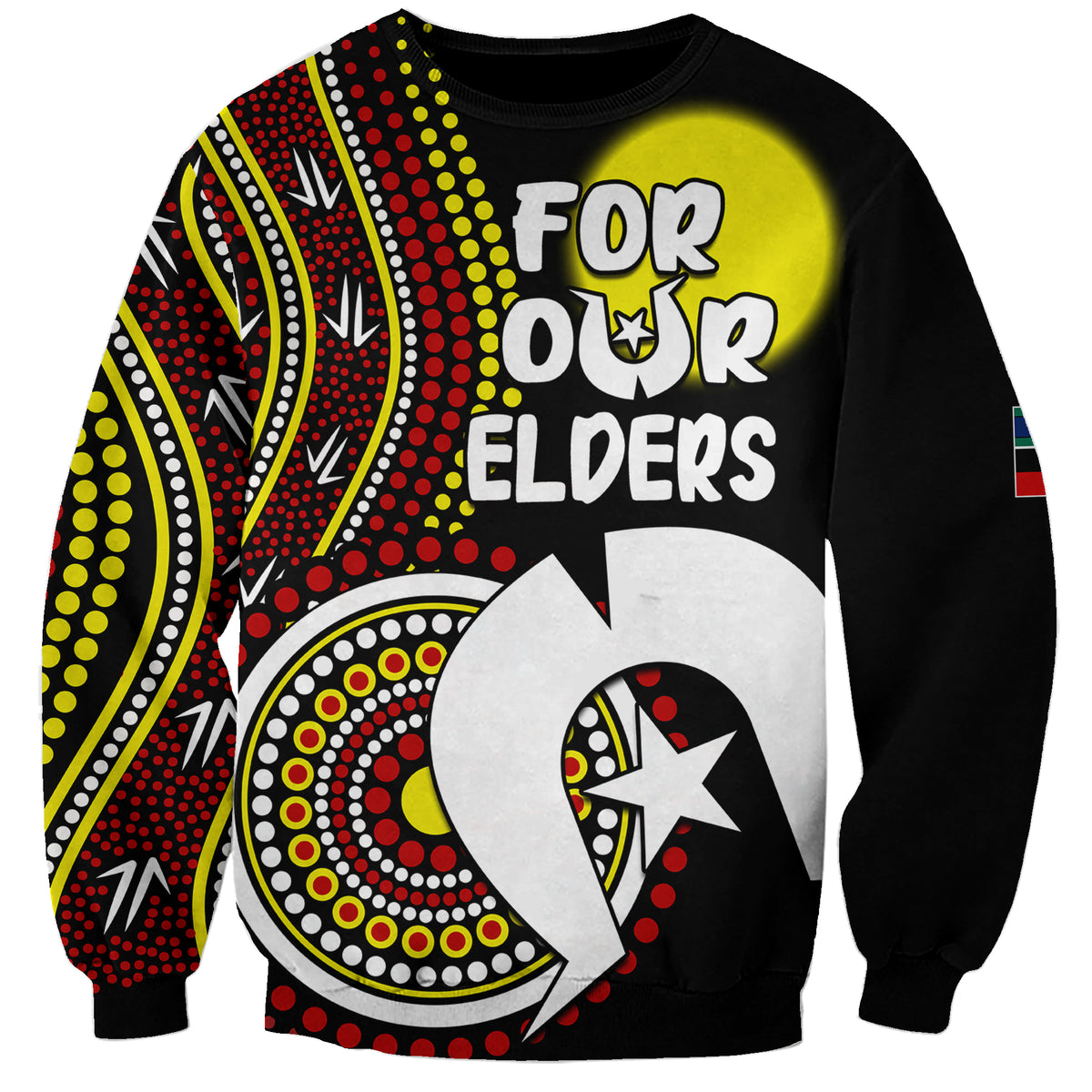 2023-naidoc-week-sweatshirt-for-our-elders-artsy-style
