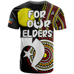 2023-naidoc-week-t-shirt-for-our-elders-artsy-style
