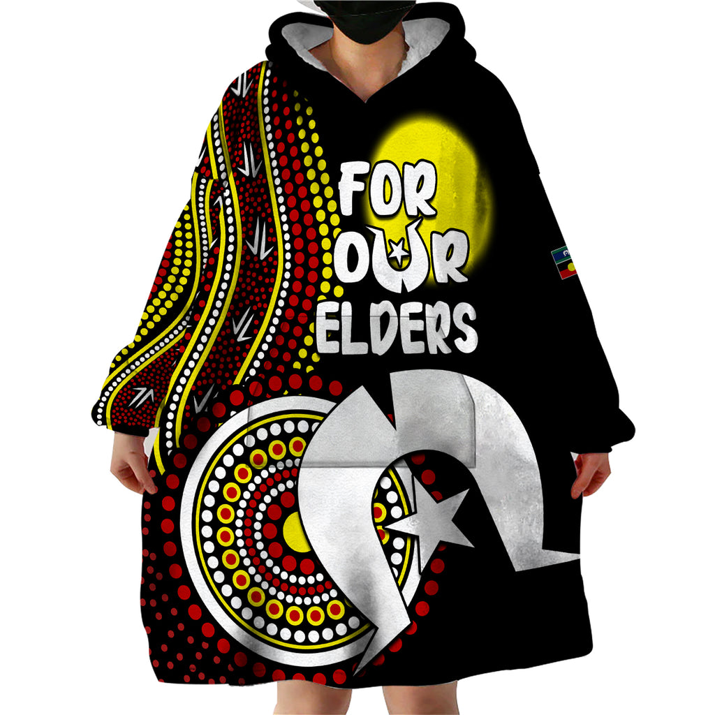 2023-naidoc-week-wearable-blanket-hoodie-for-our-elders-artsy-style