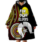 2023-naidoc-week-wearable-blanket-hoodie-for-our-elders-artsy-style
