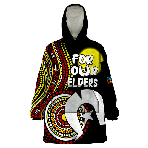 custom-personalised-2023-naidoc-week-wearable-blanket-hoodie-for-our-elders-artsy-style