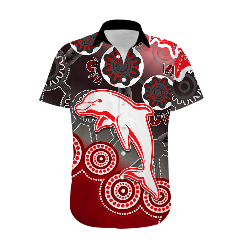2023-redcliffe-dolphins-rugby-hawaiian-shirt