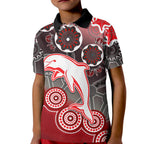 2023-redcliffe-dolphins-rugby-kid-polo-shirt