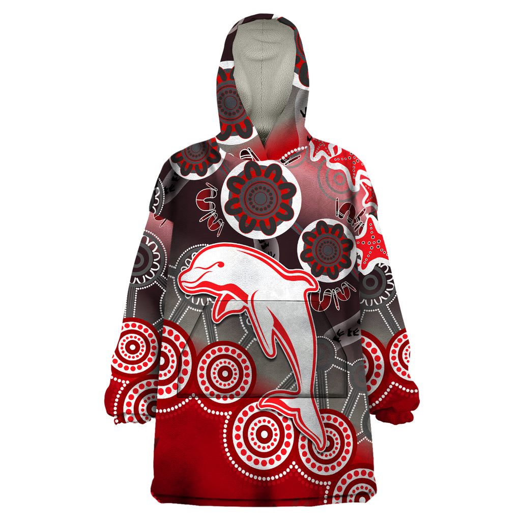2023-redcliffe-dolphins-rugby-wearable-blanket-hoodie