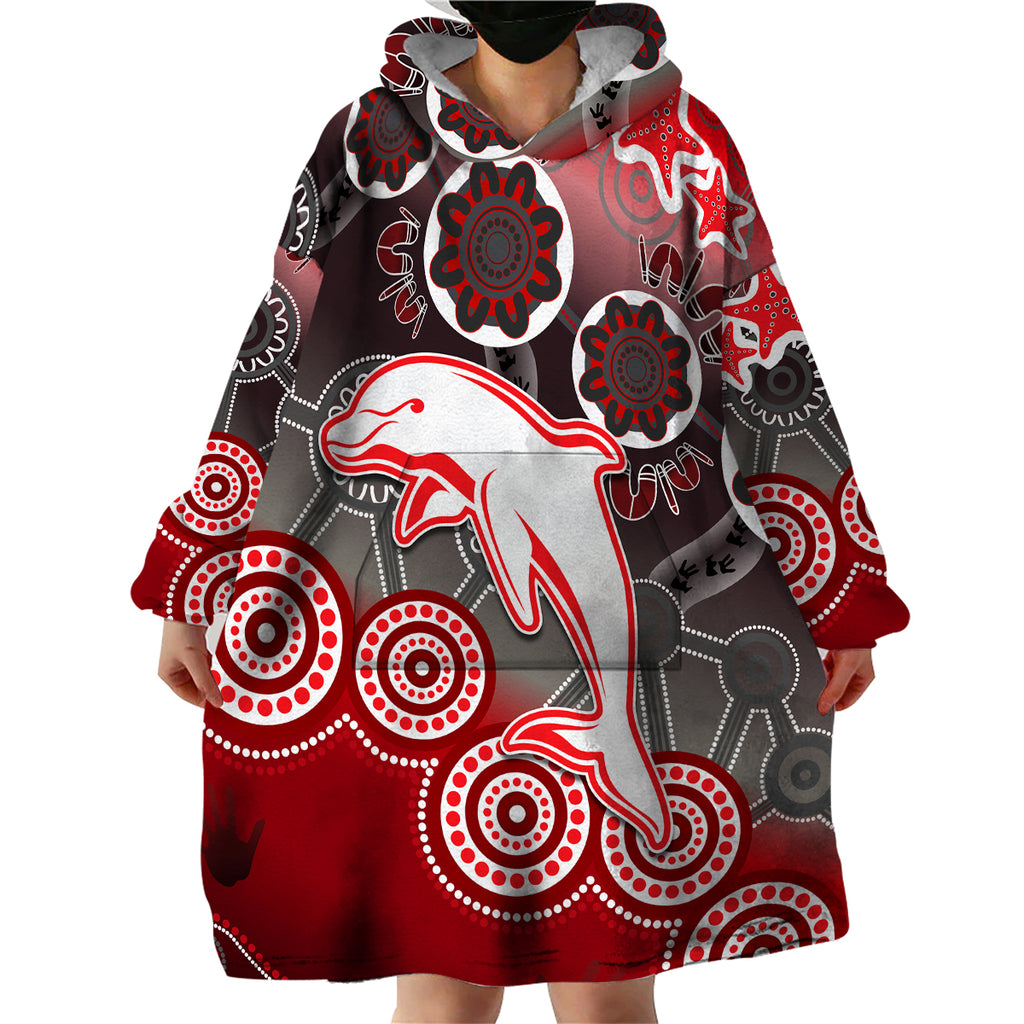 2023-redcliffe-dolphins-rugby-wearable-blanket-hoodie