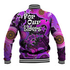 aboriginal-naidoc-week-2023-baseball-jacket-turtle-lizard-sun
