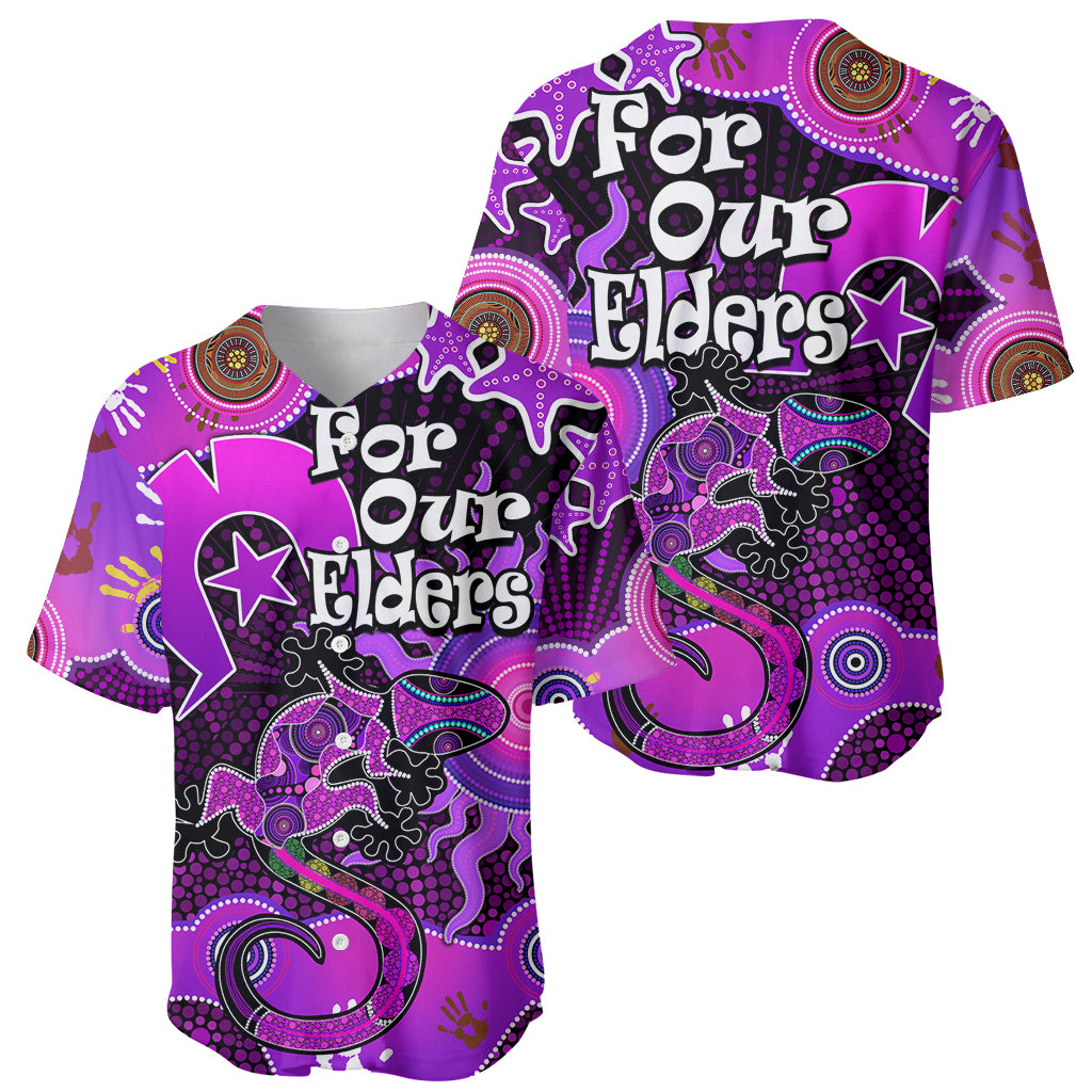 aboriginal-naidoc-week-2023-baseball-jersey-turtle-lizard-sun