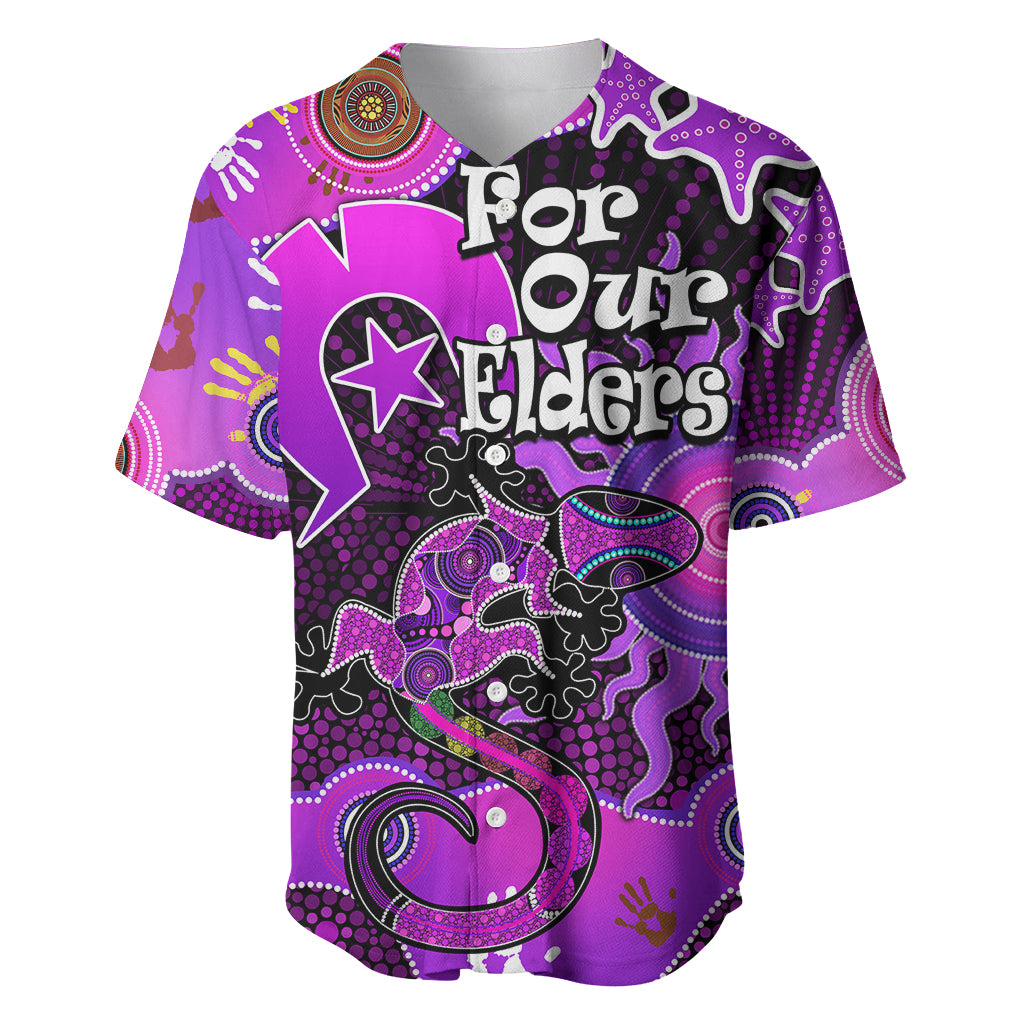 aboriginal-naidoc-week-2023-baseball-jersey-turtle-lizard-sun