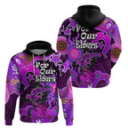 aboriginal-naidoc-week-2023-hoodie-turtle-lizard-sun