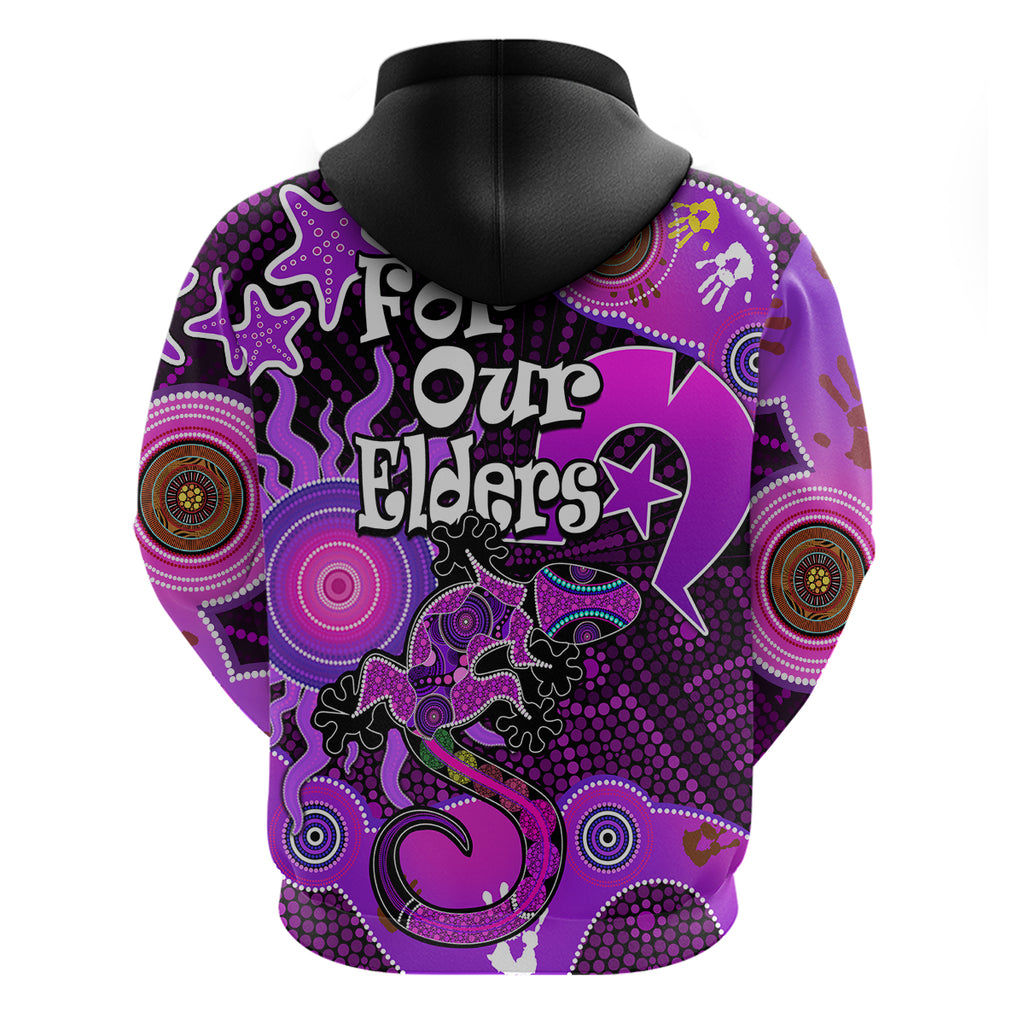 aboriginal-naidoc-week-2023-hoodie-turtle-lizard-sun