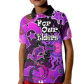aboriginal-naidoc-week-2023-kid-polo-shirt-turtle-lizard-sun
