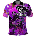 aboriginal-naidoc-week-2023-polo-shirt-turtle-lizard-sun