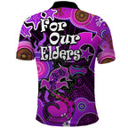 aboriginal-naidoc-week-2023-polo-shirt-turtle-lizard-sun