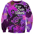 aboriginal-naidoc-week-2023-sweatshirt-turtle-lizard-sun