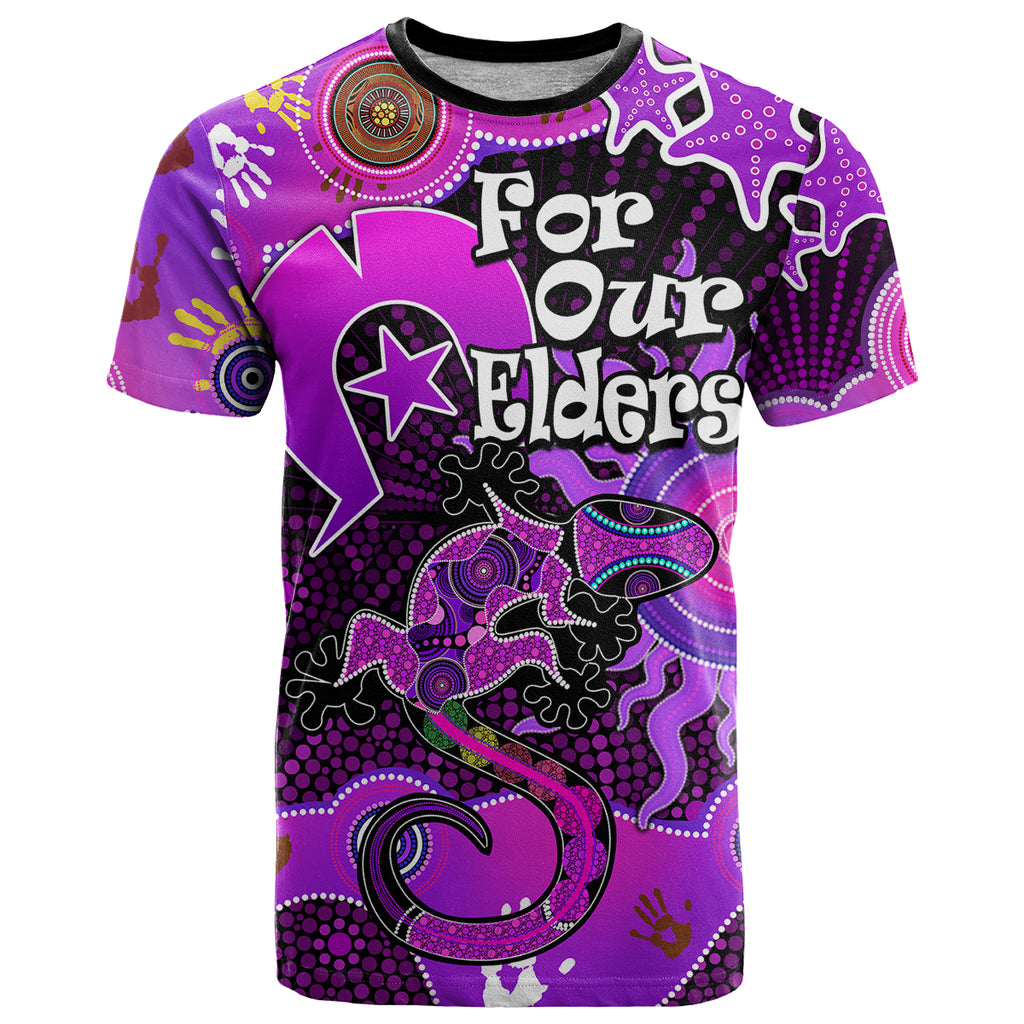 aboriginal-naidoc-week-2023-t-shirt-turtle-lizard-sun