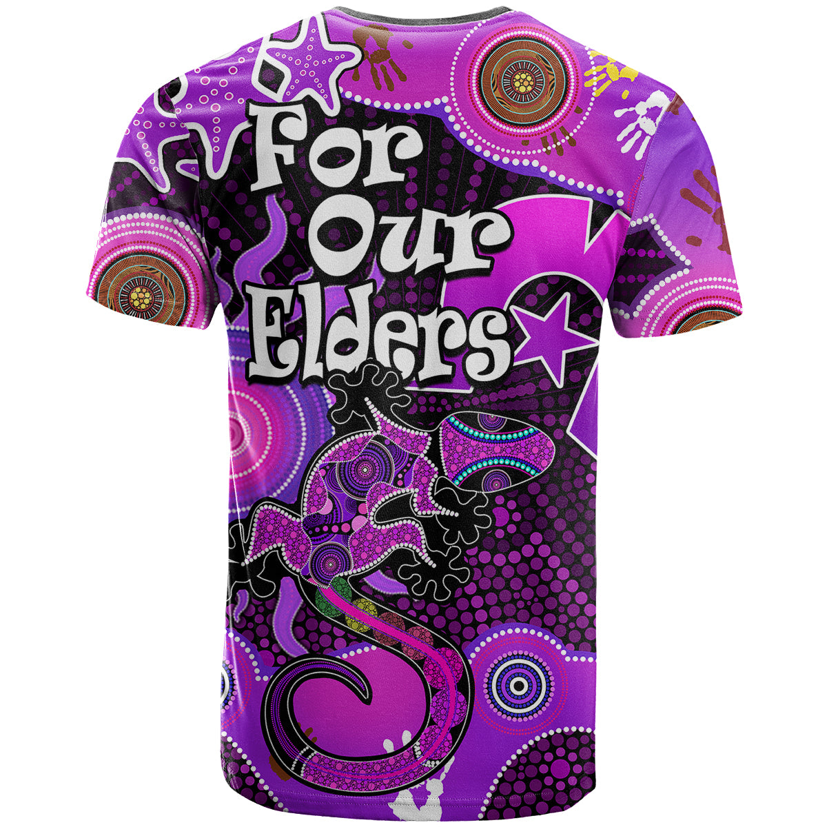 aboriginal-naidoc-week-2023-t-shirt-turtle-lizard-sun