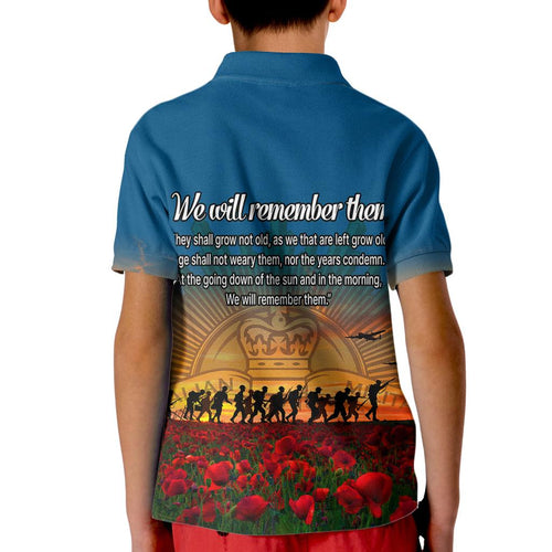 remembrance-day-kid-polo-shirt-we-will-remember-them