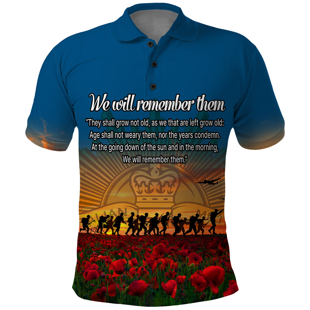 remembrance-day-polo-shirt-we-will-remember-them