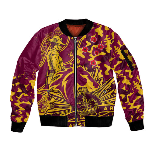 nrl-anzac-2023-broncos-sleeve-zip-bomber-jacket-camouflage