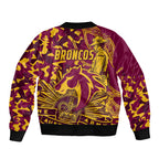 nrl-anzac-2023-broncos-sleeve-zip-bomber-jacket-camouflage