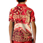 nrl-anzac-2023-dolphins-kid-polo-shirt-camouflage
