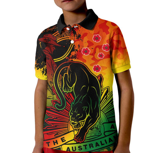 nrl-anzac-2023-panthers-kid-polo-shirt-camouflage