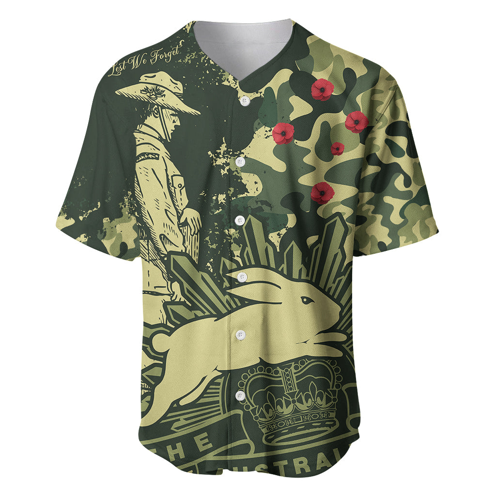 custom-text-and-number-nrl-anzac-2023-rabbitohs-baseball-jersey-camouflage