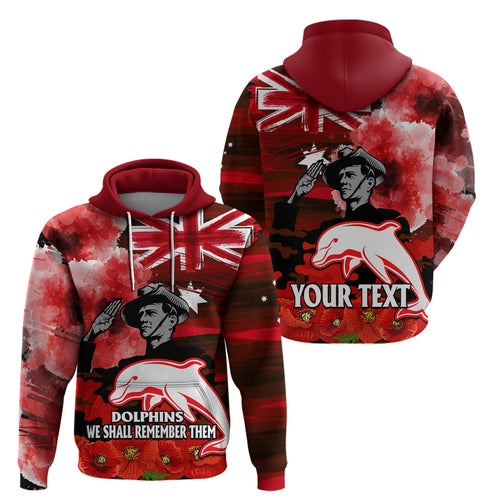 custom-personalised-anzac-dolphins-rugby-hoodie-we-shall-remember
