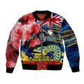 custom-personalised-anzac-eels-rugby-bomber-jacket-we-shall-remember