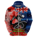 custom-personalised-anzac-panthers-rugby-hoodie-we-shall-remember