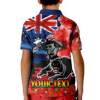 custom-personalised-anzac-panthers-rugby-kid-polo-shirt-we-shall-remember