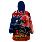 custom-personalised-anzac-panthers-rugby-wearable-blanket-hoodie-we-shall-remember