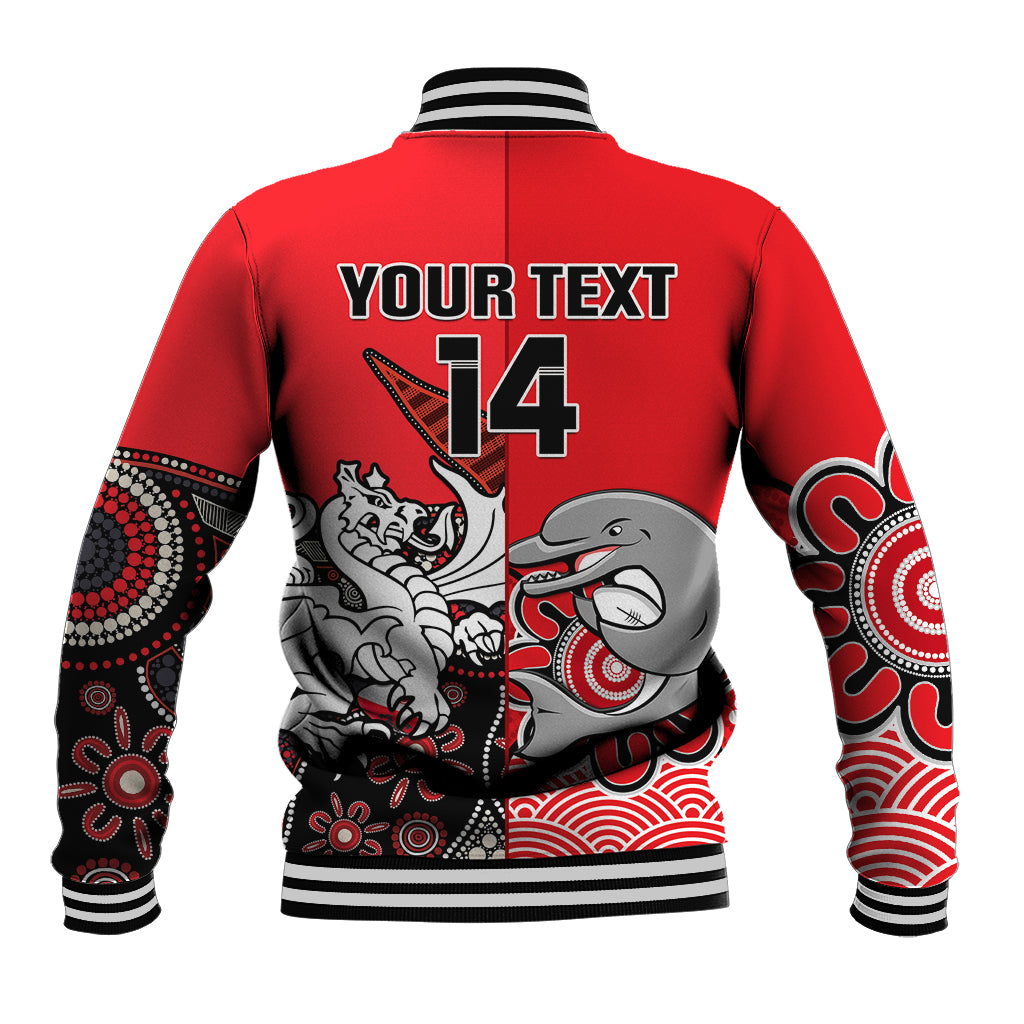 custom-text-and-number-dolphins-and-dragons-rugby-baseball-jacket-together-indigenous