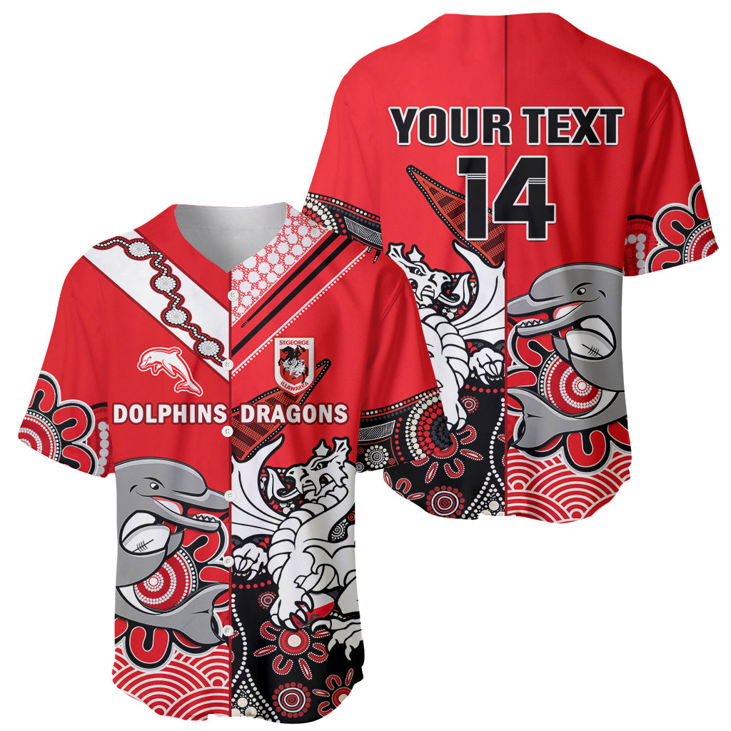 custom-text-and-number-dolphins-and-dragons-rugby-baseball-jersey-together-indigenous